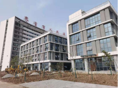 達澤環(huán)保 一體化醫療廢水處理設備