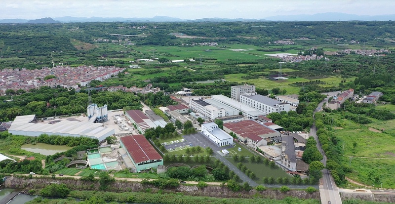 黃澤鎮項目圖