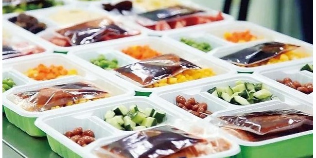 預制菜“制霸”年夜飯餐桌？我更擔心背后的環(huán)保問(wèn)題