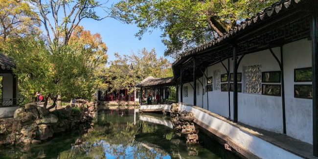 蘇州污水治理加快推進(jìn)“廠(chǎng)網(wǎng)一體化”，達澤水環(huán)境治理全力護航！