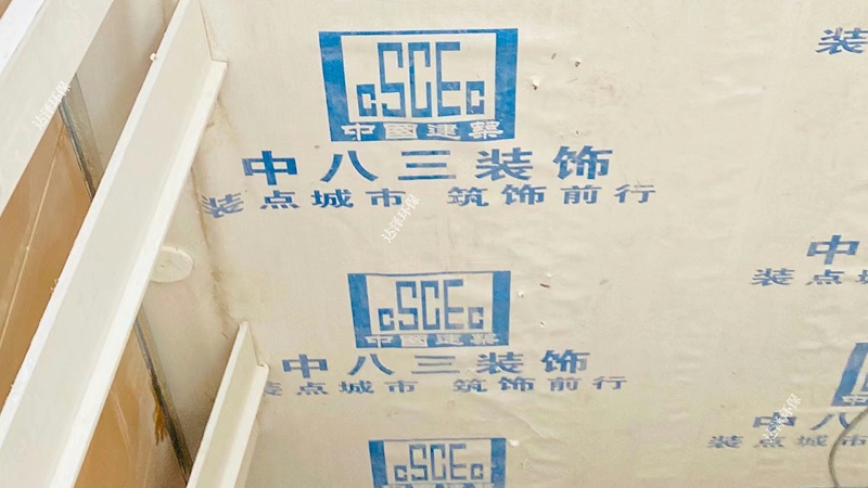 達澤環(huán)保承接中建八局第三分局棲霞婦幼的污水處理項目