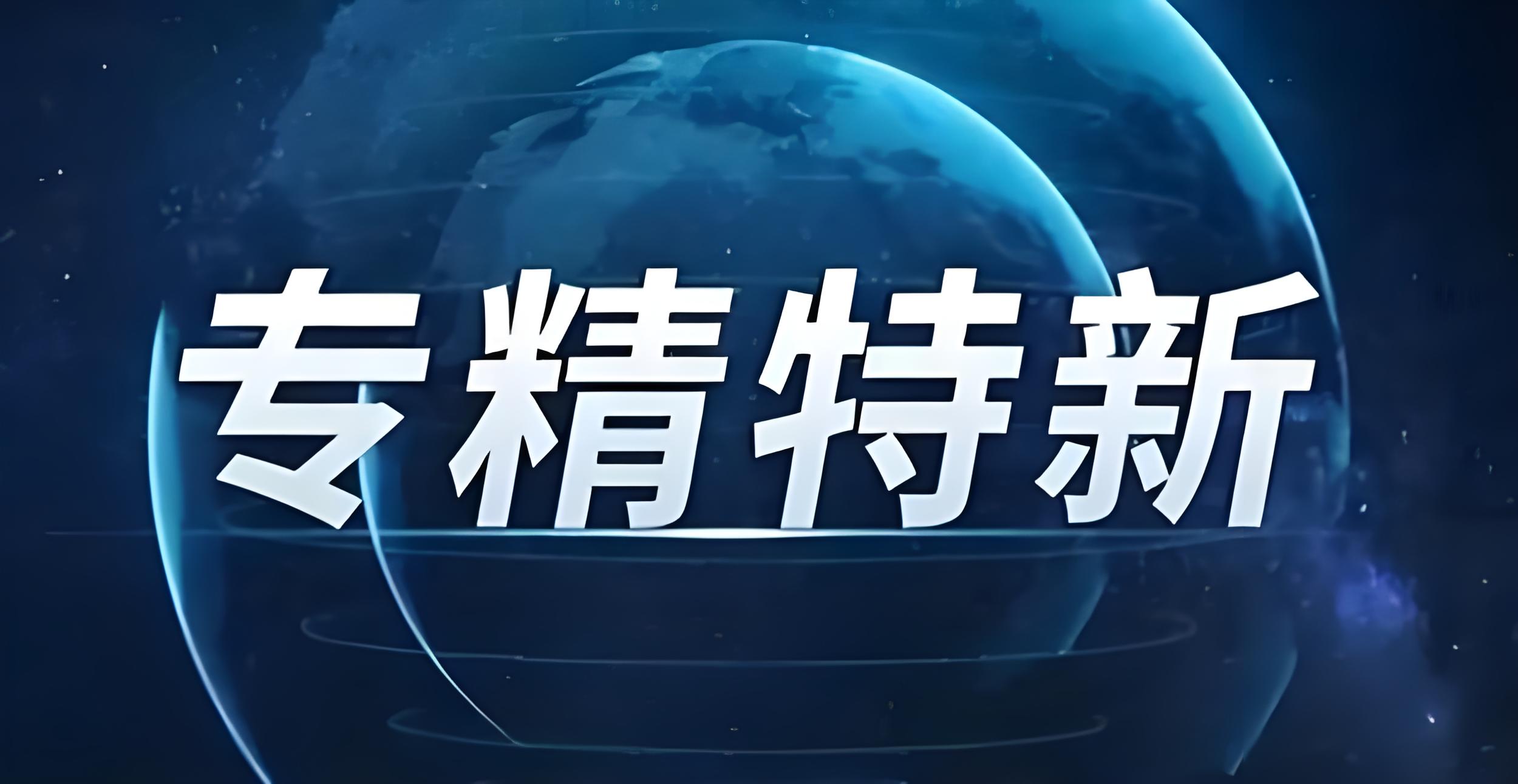 喜訊！達澤環(huán)保成功獲評“江蘇省2024年度專(zhuān)精特新中小企業(yè)”！