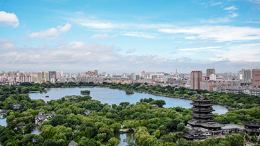 景區污水